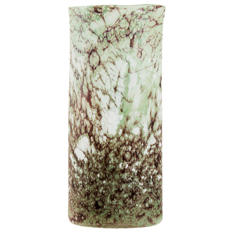 Bainsby Glass Table Vase
