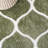 Farhanaz Tahoe Shag Performance Geometric Rug-2093087165