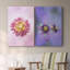 Toile tendue exotique I-Premium Gallery