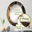Miroir Gorney-2065124618