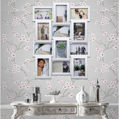 Lacayo Collage Picture Frame