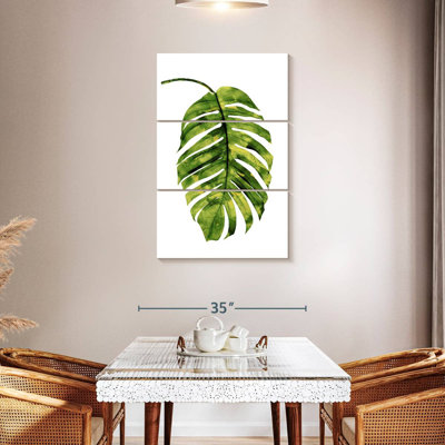 Harnek Green Palm II