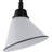 Sumner Iron Armed Sconce-737481884
