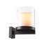 Donovan 1 - Light Armed Sconce-72767096