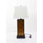 Lampe de table 30,75 po Hollinger-1831991718