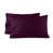 Aubergine selected