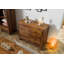 Ancona 4 - Drawer Chest of Drawers-89633287