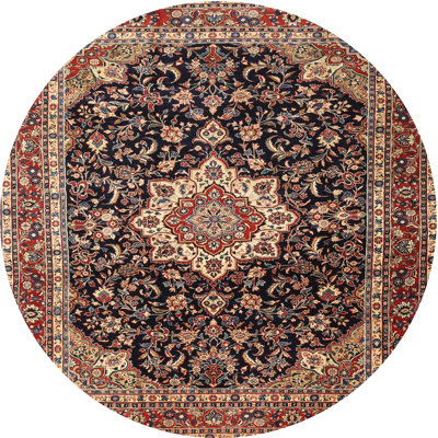 Carven Oriental Indoor Rug