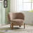 Cozy Wingback Armchair-990525984