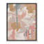 «Giani Carmelo Norah Spring Colors», reproduction encadrée sur toile par Leah Straatsma-93751824-93751827