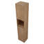 Armoire de salle de bain 12 "