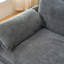 Fauteuil inclinable surdimensionné de 57,48 po avec repose-pieds mobile-1292851679