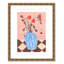 Poppies Print par Violets Print House-1448262678-1448262667-1448262656