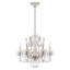 Century 6 - Light Chandelier-29154544