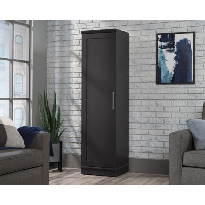 Xiani Single Door Pantry by Winston Porter