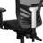 Wolfe Mid-Back Mesh Multifunction Ergonomic Office Chair with Adjustable Arms