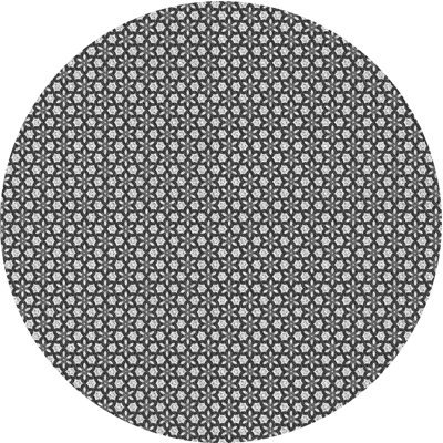 Geometric Indoor Rug