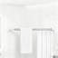 60 cm L Stainless Steel Wall Mounted Towel Bar
