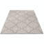 Tapis d'intérieur / extérieur géométrique de qualité supérieure IOED,02.GY./Zaltan-1681994440