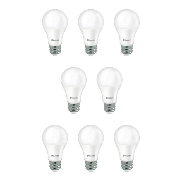 40 Watt Equivalent A19 E26/Medium (Standard) LED Bulb