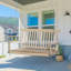 Balancelle de patio 2 places Outsunny-660132268-592341089