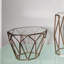 Fontenoy Solid Coffee Table