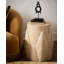 Tusk Stone End Table