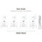 Akerra Flat Wall Mirror-2132837996