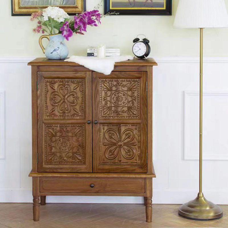 Cabinet décoratif