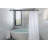 Steel Shower Curtain Hook-60035521
