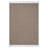 6X9 Natural / Traditional Indoor / Outdoor Area Rug-1612938515