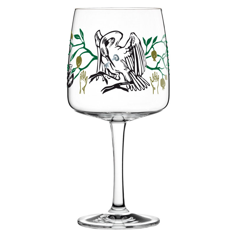 Osorio 700ml Gin Balloon Glass