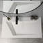 Meuble-lavabo flottant mural 36 po-95031686