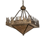 Capasso 4 - Light Pendant