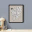 «Mouton noir et blanc fantaisiste» sur papier-98267017-98267018