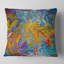Coussin contemporain à écoulement fractal-1206581272