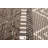 Sienna Brown Rug 6'1" x 9'0"