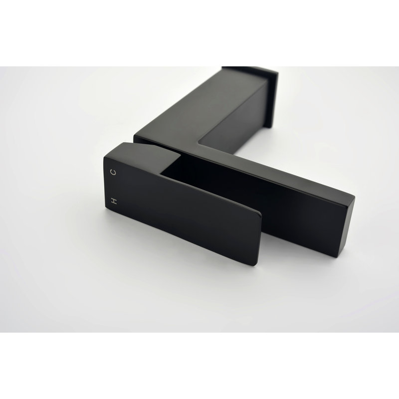 Bathroom Faucet,Single Handle Bathroom Vanity Sink Faucet