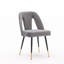 Chaise rembourrée Contemporary-1211558731