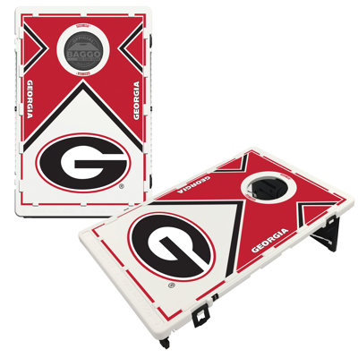Victory Tailgate University of Georgia Bulldogs | Baggo