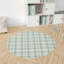 Tapis de jeu pour enfants Gen Plaid-107389825