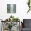 Ivy Bronx «Spring Folly» par Suzanne Nicoll, art mural en métal-328937123