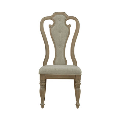 Magnolia Manor Dining Chair -  Liberty Furniture, LB244N-C2501S