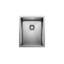 Quatrus R0 22" L x 18" W Undermount Kitchen Sink-89005447