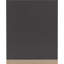Braunstein 4 Drawer Chest Of Drawers-1799578666