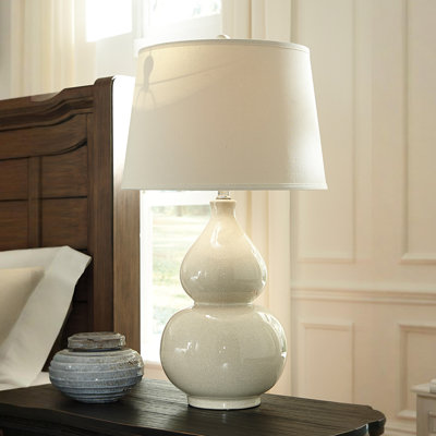 Gafton Ceramic Table Lamp