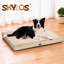 Orthopedic Polyester Pet Bed-1403370182