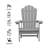 Younts HIPS Adirondack Chair-1883708241