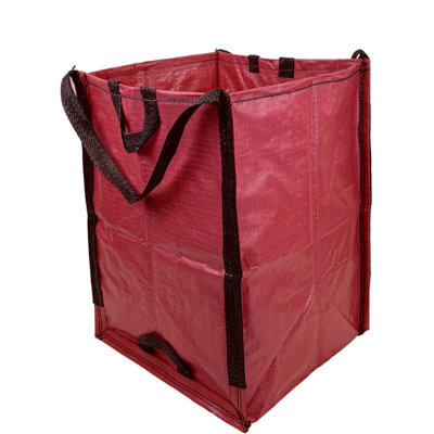 Sac de maison et de jardin DuraSack, robuste, L 20 po x l 20 po x H 28 po