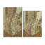 Fusion 2 - Piece Solid Wood Coffee Table Set